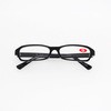 老眼鏡 強+2.5(抗菌) カール事務器