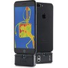 435-0006-04 �ԊO���T�[���O���t�B�[ FLIR ONE for iOS Gen 3 PRO Flir(�t���A�[�V�X�e���Y) 74044346