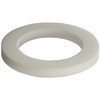トヨックス カムロック用ガスケット(パッキン) フッ素樹脂(PTFE)[GK-PTFE] TOYOX(トヨックス)