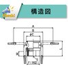 633-DB-1-SST JbN Jv[ lW XeXX`[ SST[633-DB] TOYOX(gbNX) 74072618