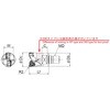 MEX-2032-SM-M16 }`GNXg[ W[wbh^Cv MEX DIJET(_CWFbgH) 74076249