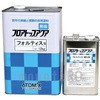 フロアトップアクア フォルティス アトミクス