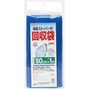 回収袋(ストッパー付き) 4mm目 イノベックス(ダイオ化成)