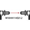 FTR60Y �i�b�g�^�t�@�C�o �p�i�\�j�b�N �C���_�X�g���[(�p�i�\�j�b�N �f�o�C�XSUNX) 74092734