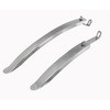 ALLOY SImPLE FENDER L-STAR