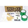 クリアチューブレスキット OUTEX