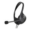 ステレオヘッドセット audio-technica
