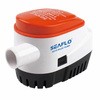 SEAFLO シリーズ06 1100GPH オートビルジポンプ 24V SEAFLO(シーフロ)