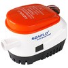 SEAFLO シリーズ06 750GPH オートビルジポンプ 12V SEAFLO(シーフロ)