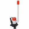 SEAFLO エアレーター(いけす)ポンプ シリーズ09 350GPH 12V SEAFLO(シーフロ)