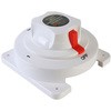 SEAFLO バッテリースイッチ 12V・24V/175Amp対応 SEAFLO(シーフロ)