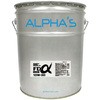エンジンオイル FDα ALPHAS