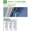 ESF-1807A ヨド物置 エスモ ESF-1807A ヨドコウ 74124978
