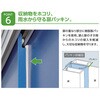 ESF-1807A ヨド物置 エスモ ESF-1807A ヨドコウ 74124978