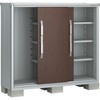 ヨド物置 エスモ ESF-1505G ヨドコウ