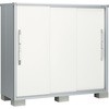 ヨド物置 エスモ ESF-1807D ヨドコウ