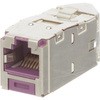 CJSLR6X88TGVLY �J�e�S��6A ���E45�x�A���O�� ���W�����[�W���b�N PANDUIT(�p���h�E�C�b�g) 74128785