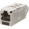 カテゴリ6A 上下45度アングル モジュラージャック PANDUIT(パンドウイット)