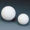 PTFE球 鉄芯入 フロンケミカル