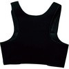HM5078071 HM5V Heat Inner Vest W001BLK(ONE) x^ 74132389