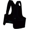HM5078071 HM5V Heat Inner Vest W001BLK(ONE) x^ 74132389