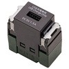 埋込充電用USBコンセント DM1-WN1481H LAMP(スガツネ)