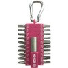 21pドライバービットセット BOSCH(ボッシュ)