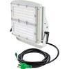 スクエアライト200W 電源装置一体型 昼白色 日動工業