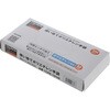 TCPE-101M 使い捨てポリエチレン手袋 内エンボス TRUSCO 74149706