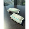 TJYTW-30 除菌薬液たっぷりウェットワイパー大判 30枚 TRUSCO 74149855