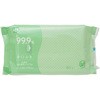 NursingCare 水99.9手口ふき80 大人用 LEC(レック)