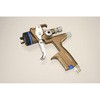 SATA JET X5500 Oノズル SATA