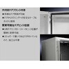 1076500 AEコンパクトボックス リタール 74186404