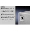 1501510 KLターミナルボックス グランドプレートなし リタール 74186587