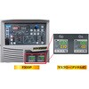 - プラズマ溶接機 Welbee Inverter F300P (200A用セット) ダイヘン 74214778