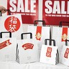 SS-P2 シンプルSALE ポスター HEADS(ヘッズ) 74260822