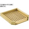 抽選玉 整理器(100球用) 整理器 アズワン