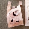 ELC-S エレガントキャット レジ袋 HEADS(ヘッズ) 74270218