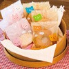CDB-1RS うさクマ ロールシール HEADS(ヘッズ) 74272022
