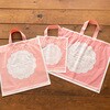 LA-3B レース ハンドル付きバッグ HEADS(ヘッズ) 74273185