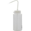 丸型洗浄瓶(広口)1000ml サンプラテック