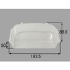 ミラー内部用トレイ INAX(LIXIL)