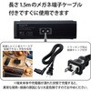 EC-ACD04BK USB充電器 AC充電器 USB×10ポート 60w USBタップ スマホ iPhone エレコム 74298483