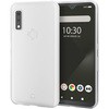 arrows We ソフトケース カバー TPU ストラップホール付 エレコム