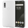 PM-F212UCTCR arrows We (F-51B/FCG01) ソフトケース カバー TPU ストラップホール付 エレコム 74299253
