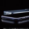 PM-F212UCTCR arrows We (F-51B/FCG01) ソフトケース カバー TPU ストラップホール付 エレコム 74299253