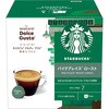 スターバックス(R) パイクプレイス(R) ロースト ネスカフェ ドルチェ グスト 専用カプセル 12P ネスレ