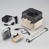 SiO基本キット6 SUS(エスユーエス)
