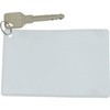 貴重品ロッカー2段タイプ用非常解除用検索キー アズワン