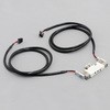e-CON付電磁弁(ダブルソレノイド) SUS(エスユーエス)